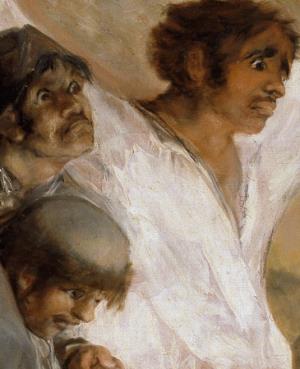 Goya y la libertad 22/23
