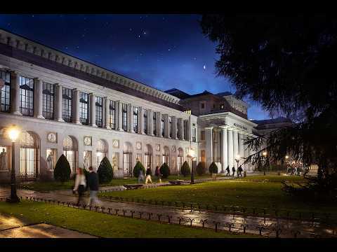 La transformación del Prado en el siglo XXI