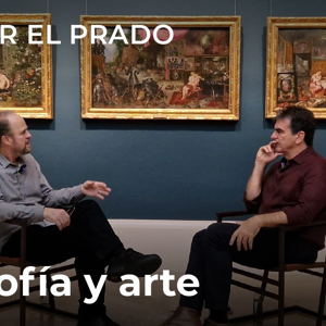 Pensar el Prado. Filosofía y arte