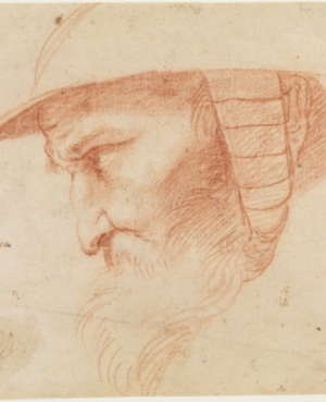 Ribera. Maestro del dibujo