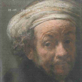 Velázquez, Rembrandt, Vermeer : miradas afines = Velázquez, Rembrandt, Vermeer : parallel visions / Museo Nacional del Prado.