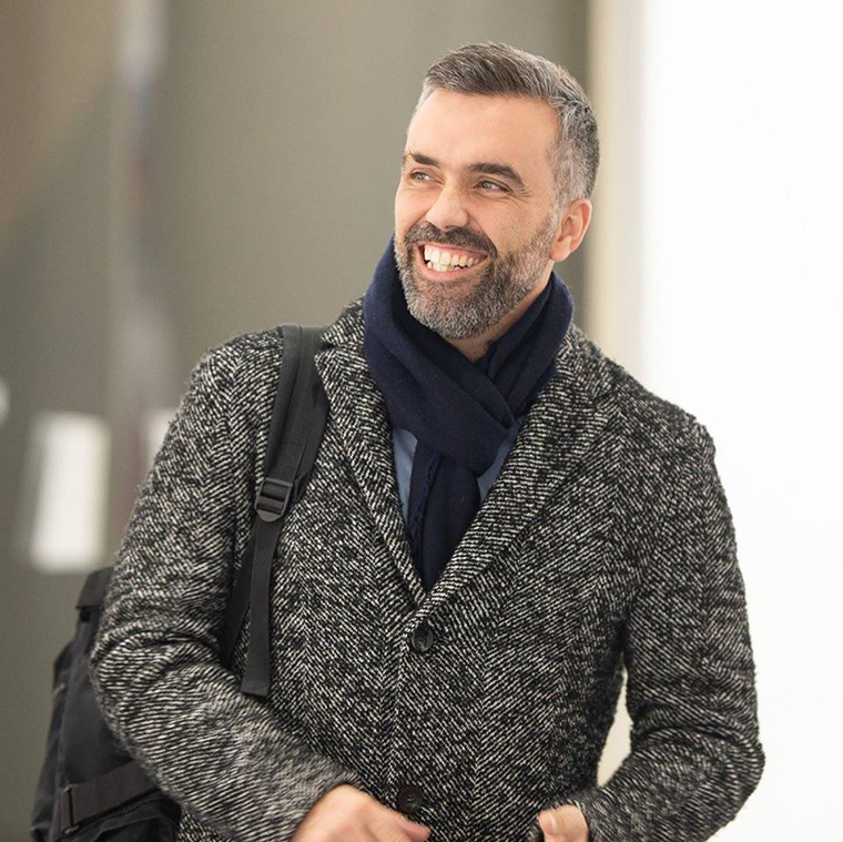 Bruno Leitão