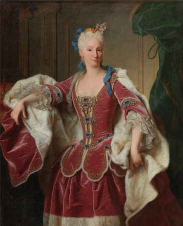 El Prado en femenino III. La reina Isabel de Farnesio (1692-1766)