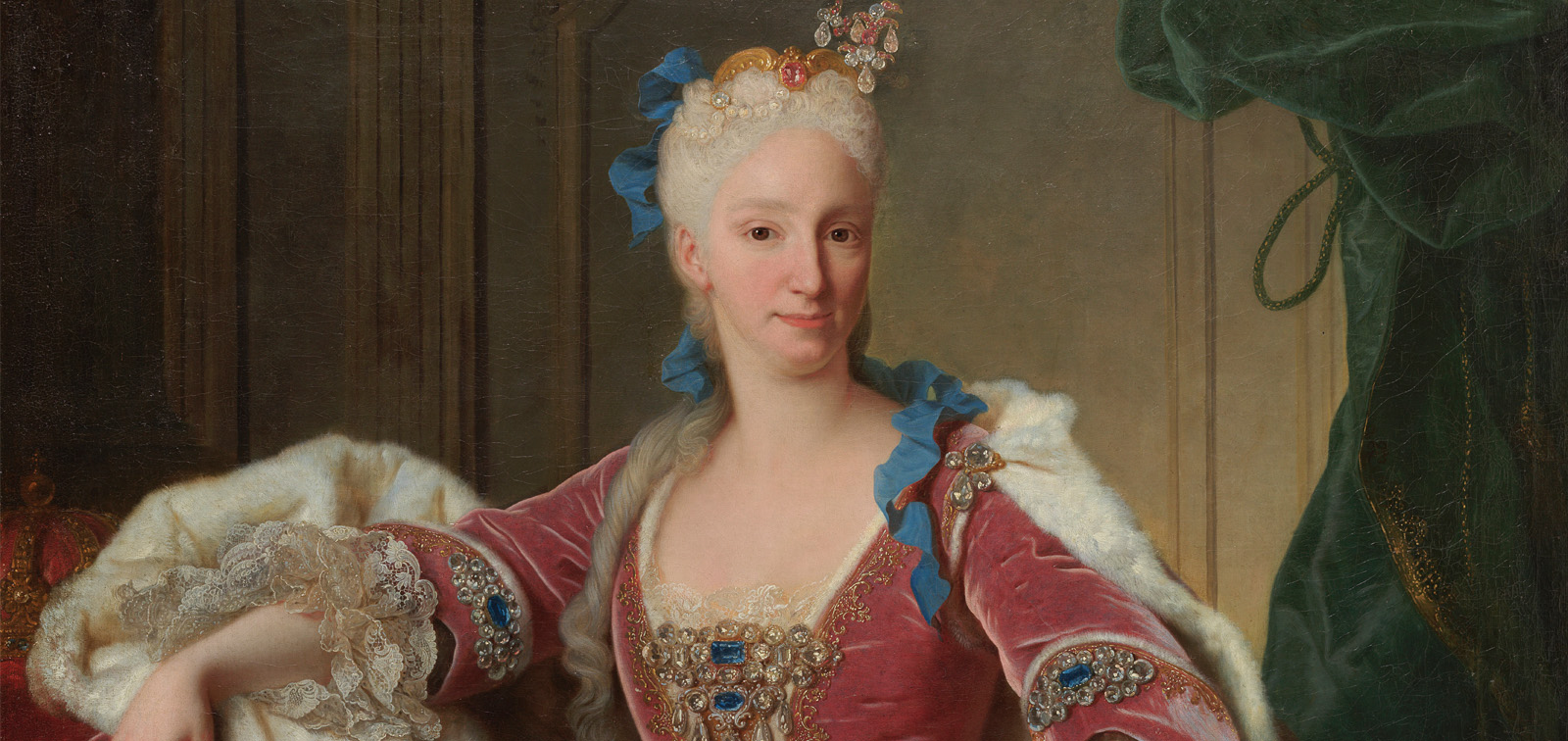 El Prado <em>en femenino</em> III. La reina Isabel de Farnesio (1692-1766)