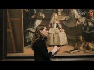 The Museo del Prado’s formation plan