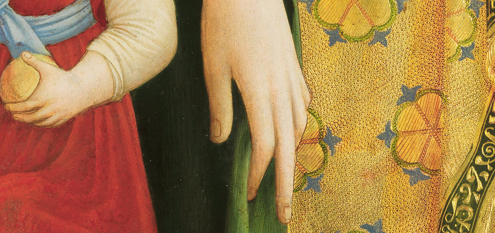 <em>Viviendo con Fra Angelico</em>