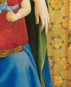 Viviendo con Fra Angelico