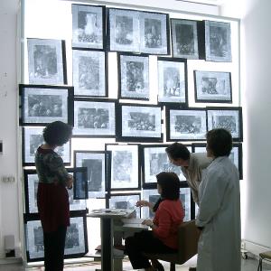El Museo del Prado se une a la celebración de la Semana de la Ciencia 2012