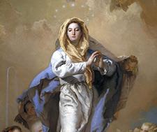 Inmaculada Concepción