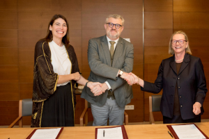 Las sociedades filantrópicas American Friends of the Prado Museum y Friends of Florence financiarán la restauración de La Anunciación de Fra Angelico