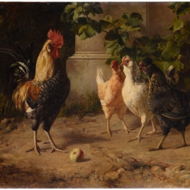 El juicio de Paris