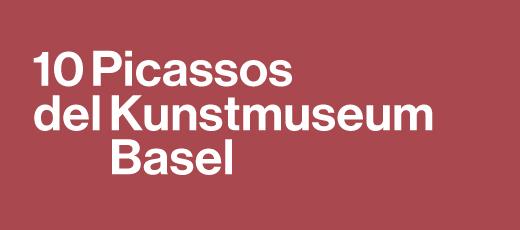 Más de un millón doscientas mil personas han podido disfrutar ya de las diez obras de Picasso del Kunstmuseum Basel que se exhiben en el Prado hasta el 14 de septiembre