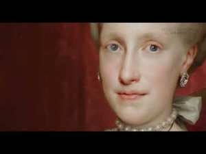 Exposición: Antonio Raphael Mengs (1728-1779)