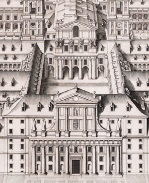 Perspectiva, evolución de la mirada