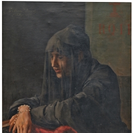 La oración