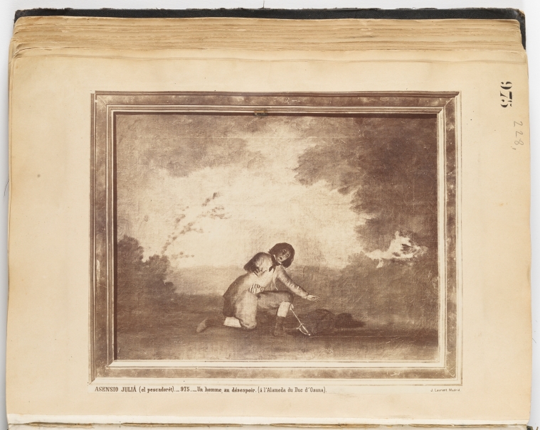 Imagen de la obra: "Escena de una comedia"
