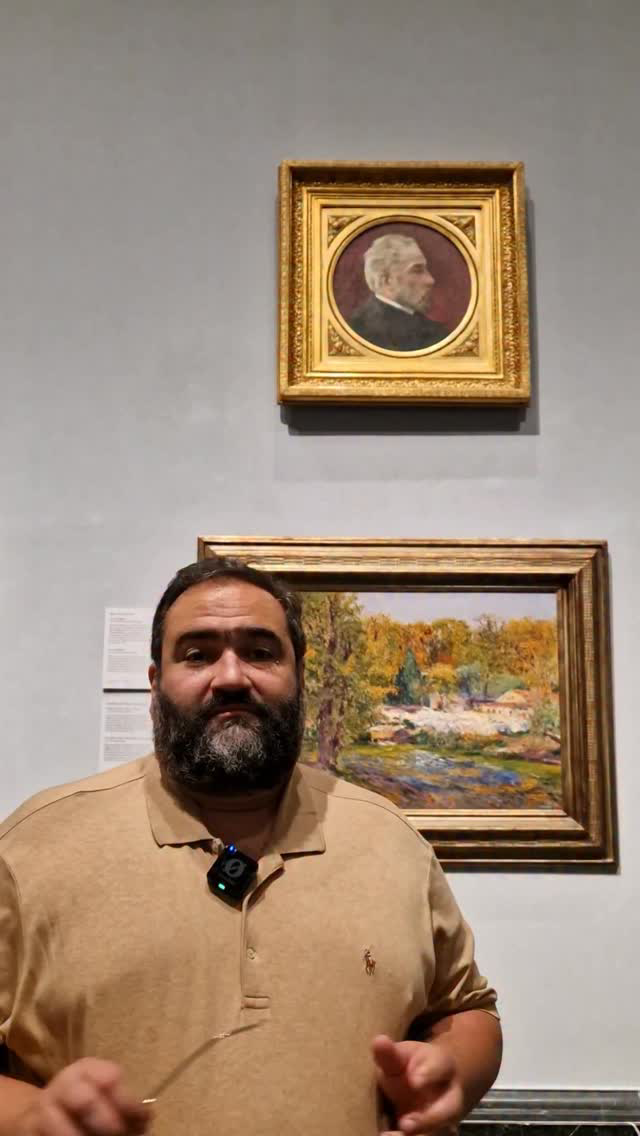 ¿Quieres estudiar la pintura filipina en el Museo del Prado?