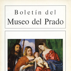 «La Virgen y el Niño con San Jorge y Santa Catalina» de Tiziano: estudio técnico y restauración.