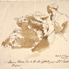 Filemón y Baucis