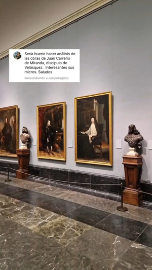 Petición: Carreño de Miranda y las imágenes de la Corte en el siglo XVII