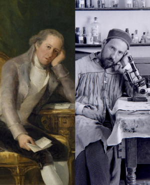 Intersecciones. Ciencia y Arte en el Museo del Prado