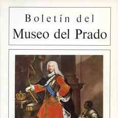 Boletín del Museo del Prado