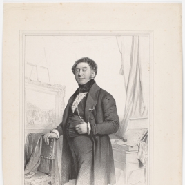 Duval Le Camus