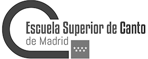 Escuela Superior de canto de Madrid