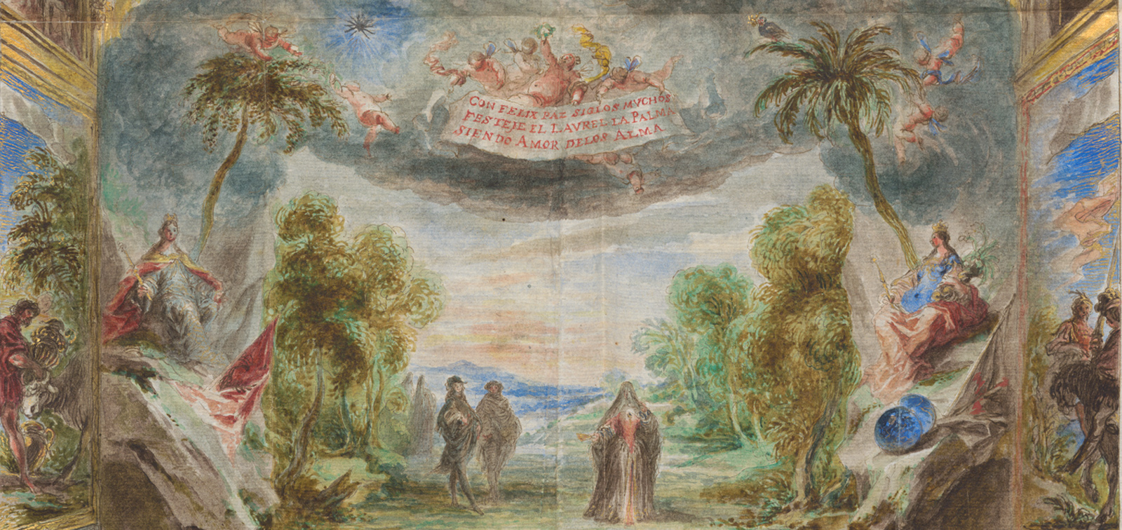 <em>Los celos hacen estrellas</em>