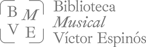 Biblioteca Pública Víctor Espinós