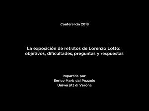 Video de 