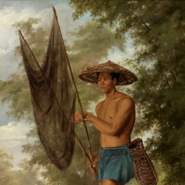 Pescador de Sacag