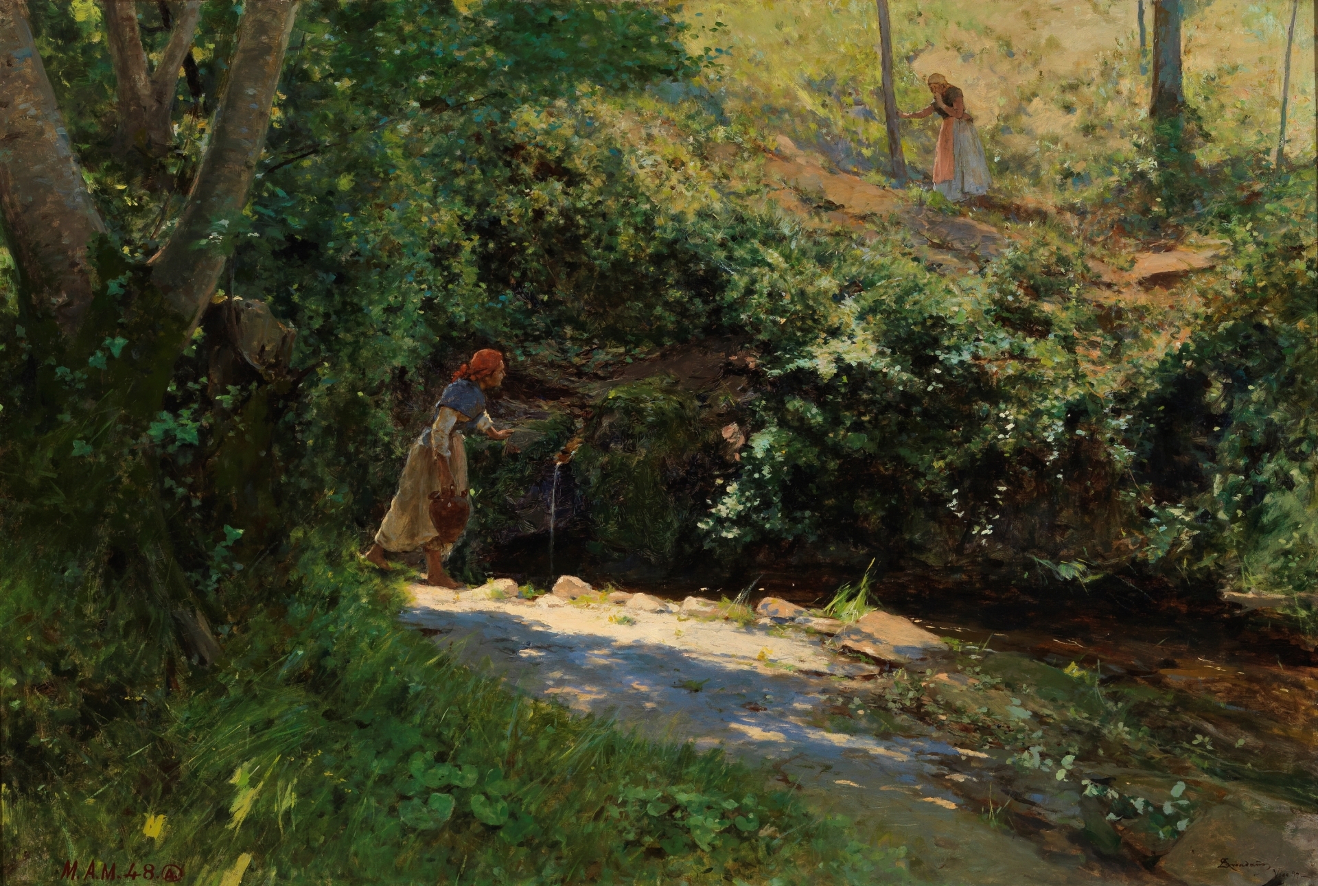 Avendaño Martínez, Serafín