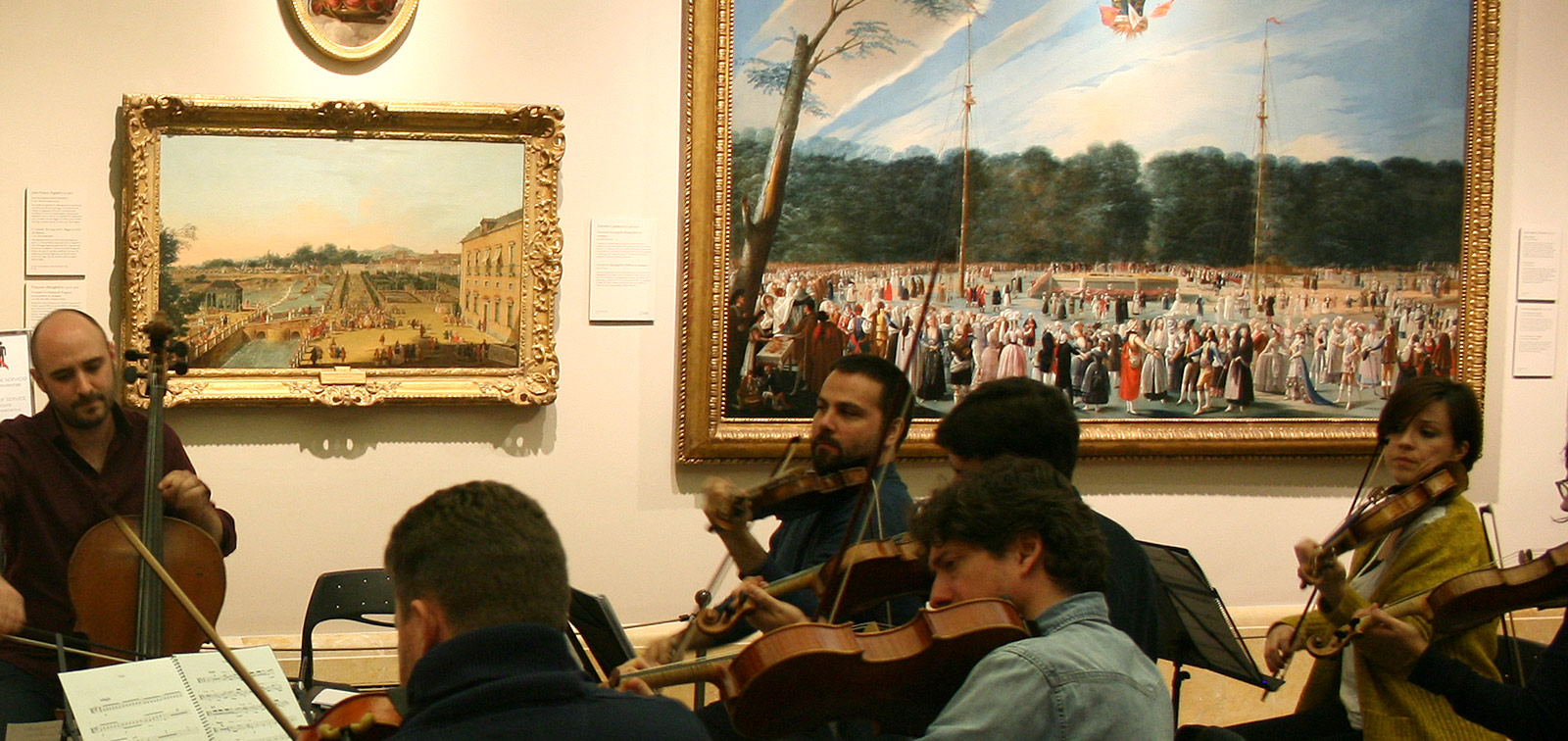 XXIX Festival Internacional de Arte Sacro de la Comunidad de Madrid