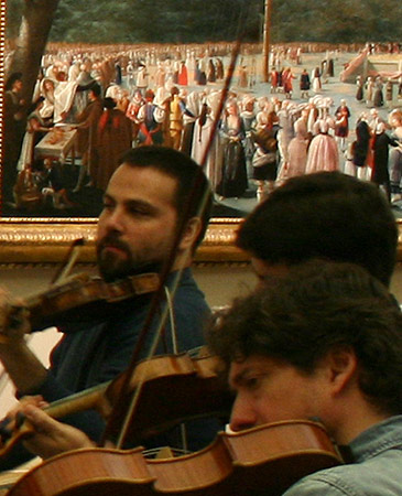 XXIX Festival Internacional de Arte Sacro de la Comunidad de Madrid: Los hermanos Cubero, Clarines de batalla y Rocío Márquez