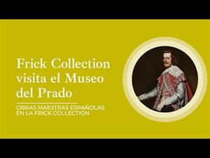 Los cuadros españoles de la Frick Collection visitan el Museo del Prado