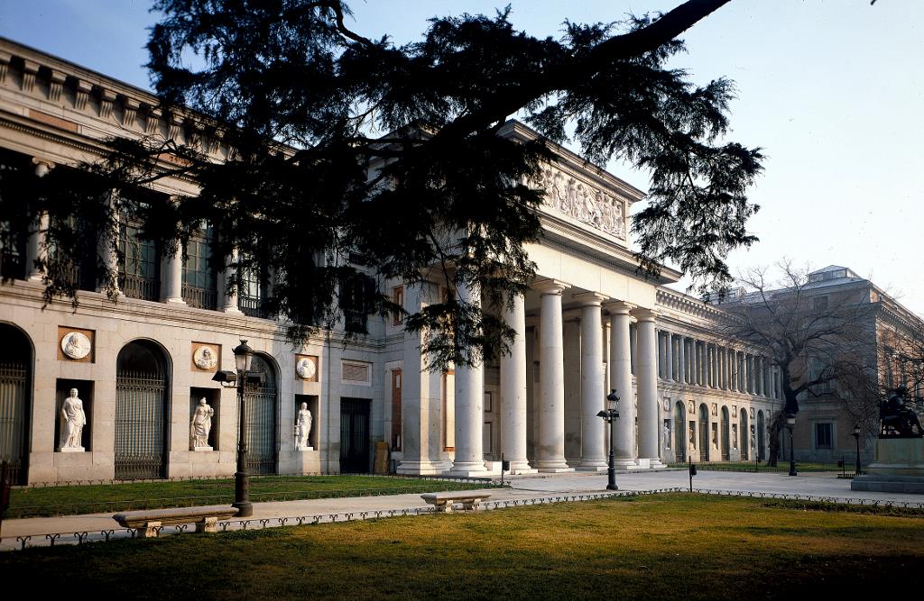 193 aniversario del Museo del Prado