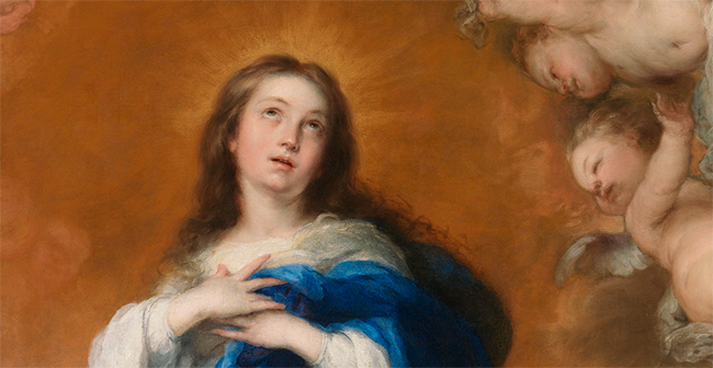Iniciación a la pintura del Siglo de Oro