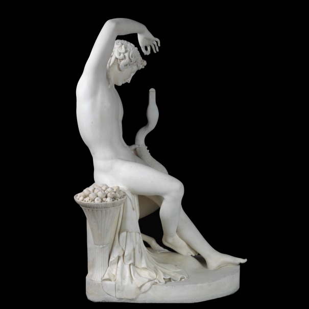 canova thorvaldsen la nascita della scultura moderna - Skira