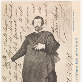 Pablo de Valladolid