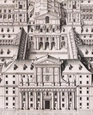 Perspectiva, evolución de la mirada