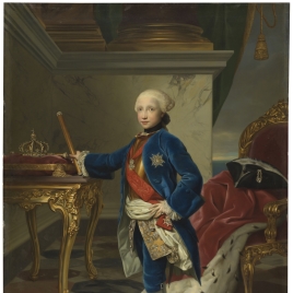 Fernando IV, rey de Nápoles