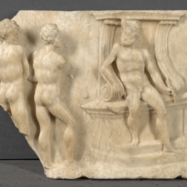 Escena de un juicio