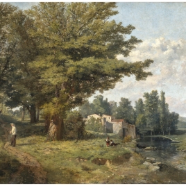 Paisaje de Portland
