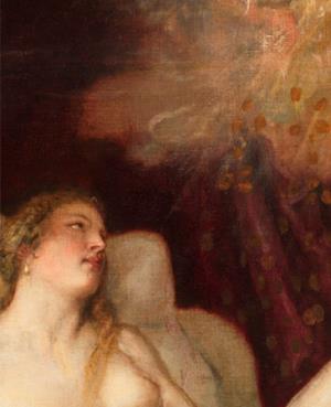 Iniciación a la mitología clásica II (curso online)