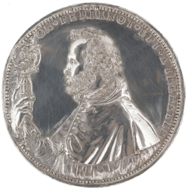 Antonio Perrenot, cardenal Granvela - El Paraíso Terrenal ("CAETERIS AEQVE
