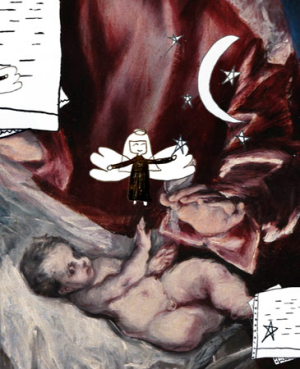 Another Christmas Tale