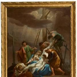 Imagen del carrusel