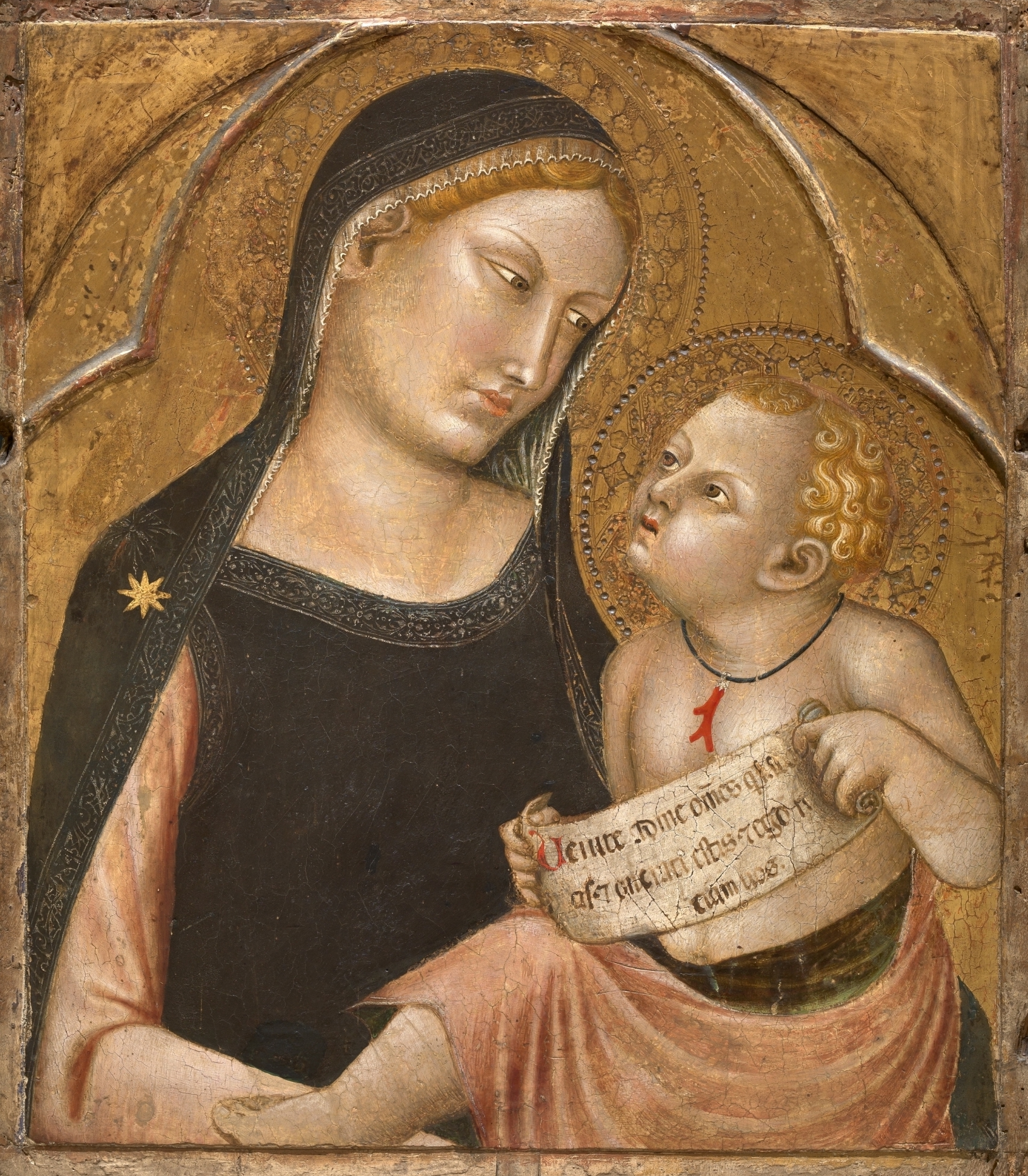 Traini, Francesco