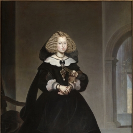 Mariana de Austria